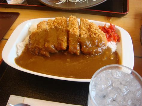 札幌 カツカレー そして宇宙の謎