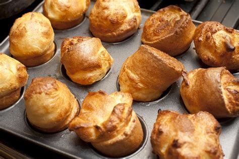  Yorkshire Pudding, Bir İngiliz Klasikinin Sıcacık ve Kabarcıklı Şöleni!